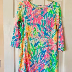 Lilly Pulitzer Marlowe dress